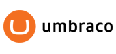 Logo Umbraco Content Management System
