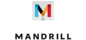 Logo Mandrill Email