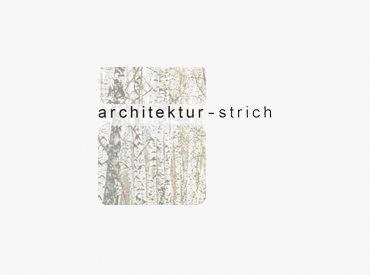 Logo Di Kern Architektur Strich