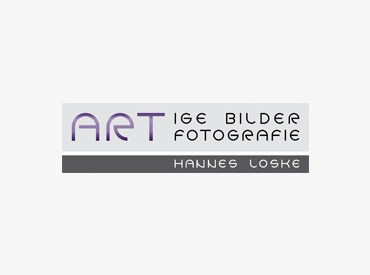 Logo Artige Bilder Hannes Loske