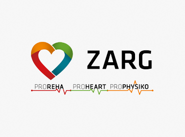 Logo ZARG