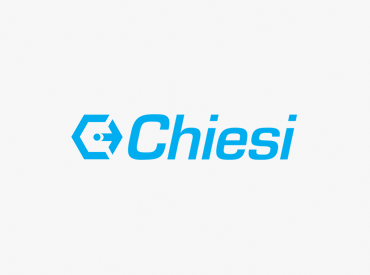 Logo Chiesi