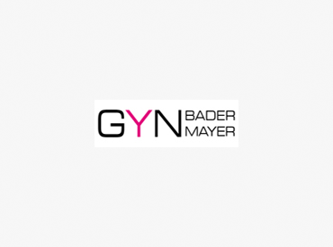 Logo Gyn Bader Mayer
