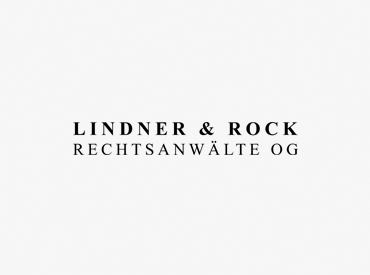 Logo Rechtsanwälte Lindner Rock