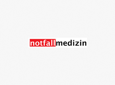 Logo Notfallmedizin