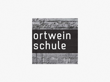 Logo Ortweinschule